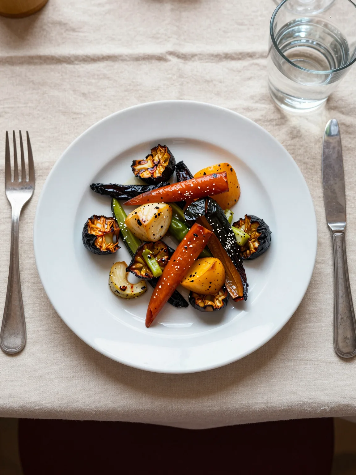Le Comptoir de Marseille, restaurant à Marseille
